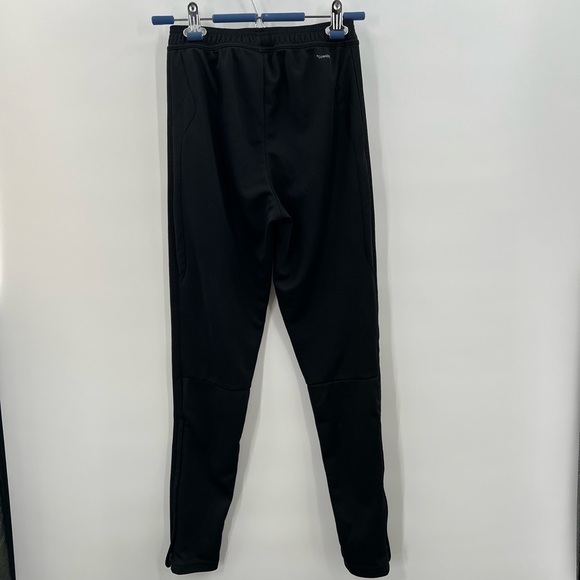 Adidas Climacore Black Full Length  Pants Ladies XS - Picture 4 of 6